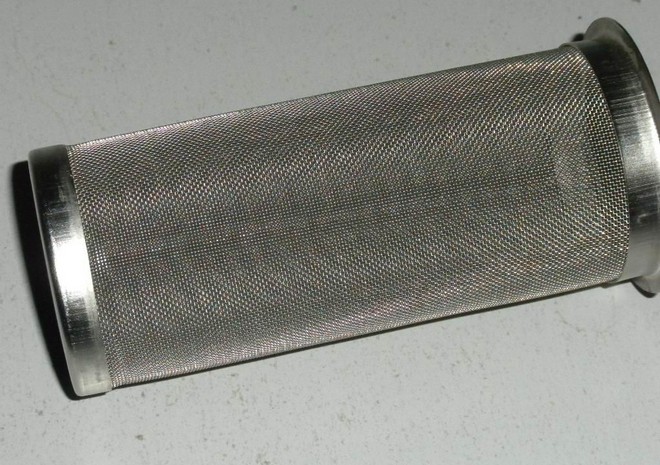 不銹鋼過(guò)濾網(wǎng)筒的特點(diǎn)和主要用途有哪些？