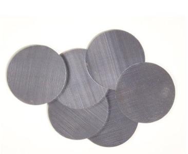 過(guò)濾網(wǎng)片在生產(chǎn)中使用沖床注意事項(xiàng)有哪些？