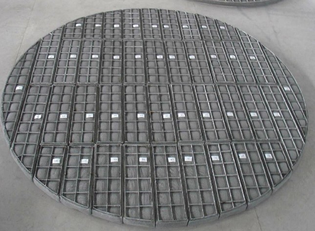 使用絲網除沫器應該如何做好維護保養(yǎng)