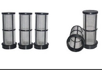 不銹鋼過(guò)濾網(wǎng)筒的日常護(hù)理